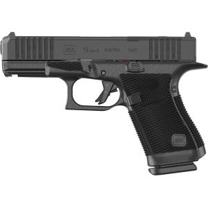 PISTOLET GLOCK 19 GEN6 OR FS 9X19