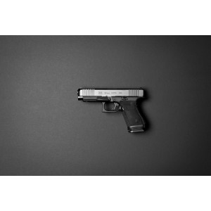 PISTOLET GLOCK 49 GEN6 OR FS 9X19