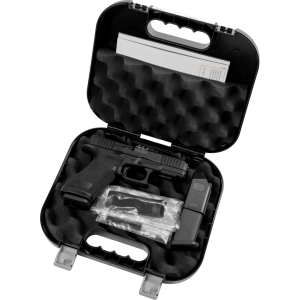 PISTOLET GLOCK 45 GEN6 OR FS 9X19