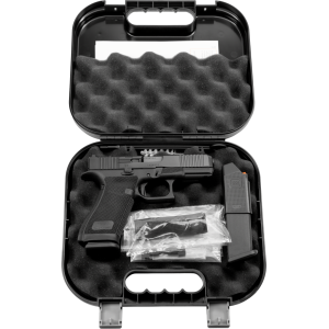 PISTOLET GLOCK 45 GEN6 OR FS 9X19