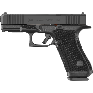 PISTOLET GLOCK 45 GEN6 OR FS 9X19