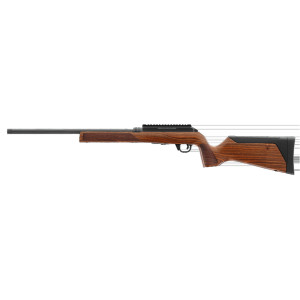 CARABINE HAMMERLI ARMS FORCE B1 CAL 22LR NOYER - HQ3 BROWN
