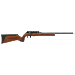 CARABINE HAMMERLI ARMS FORCE B1 CAL 22LR NOYER - HQ3 BROWN