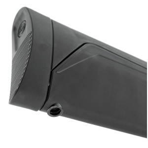 CARABINE HAMMERLI ARMS FORCE B1 CAL 22LR NOYER - HQ3 BROWN