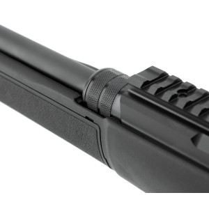 CARABINE HAMMERLI ARMS FORCE B1 CAL 22LR NOYER - HQ3 BROWN