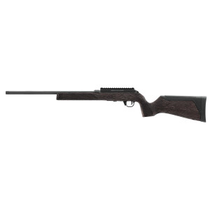 CARABINE HAMMERLI ARMS FORCE B1 CAL 22LR BOIS -  SPORTS GREY