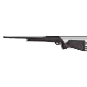 CARABINE HAMMERLI ARMS FORCE B1 CAL 22LR BOIS -  SPORTS GREY