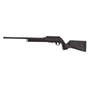 CARABINE HAMMERLI ARMS FORCE B1 CAL 22LR BOIS -  SPORTS GREY