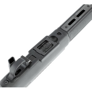 CARABINE HAMMERLI ARMS FORCE B1 CAL 22LR BOIS -  SPORTS GREY