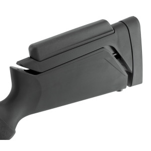 CARABINE HAMMERLI ARMS FORCE B1 CAL 22LR BOIS -  SPORTS GREY