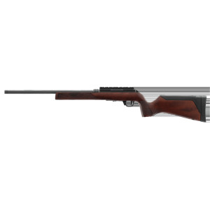 CARABINE HAMMERLI ARMS FORCE B1 CAL 22LR BOIS - CLASSIC BROWN