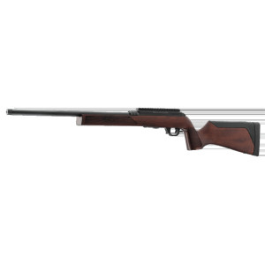 CARABINE HAMMERLI ARMS FORCE B1 CAL 22LR BOIS - CLASSIC BROWN