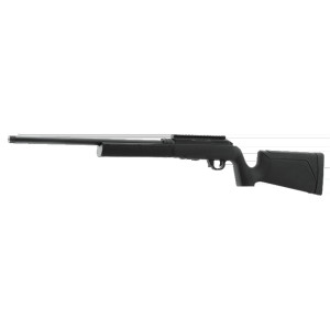 CARABINE HAMMERLI ARMS FORCE B1 CAL 22LR - ALLWEATHER BLACK