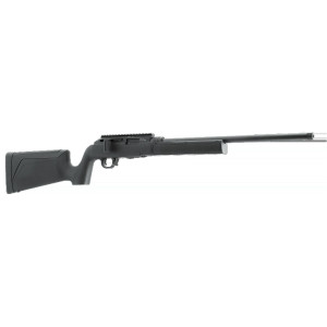 CARABINE HAMMERLI ARMS FORCE B1 CAL 22LR - ALLWEATHER BLACK