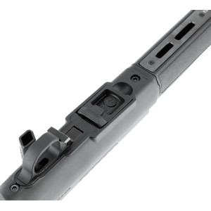 CARABINE HAMMERLI ARMS FORCE B1 CAL 22LR - ALLWEATHER BLACK