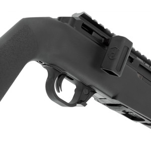 CARABINE HAMMERLI ARMS FORCE B1 CAL 22LR - ALLWEATHER BLACK