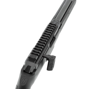 CARABINE HAMMERLI ARMS FORCE B1 CAL 22LR - ALLWEATHER BLACK