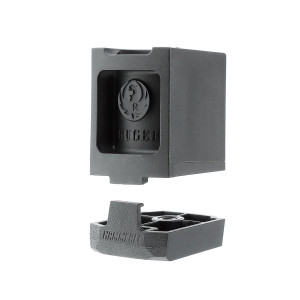 CARABINE HAMMERLI ARMS FORCE B1 CAL 22LR - ALLWEATHER BLACK