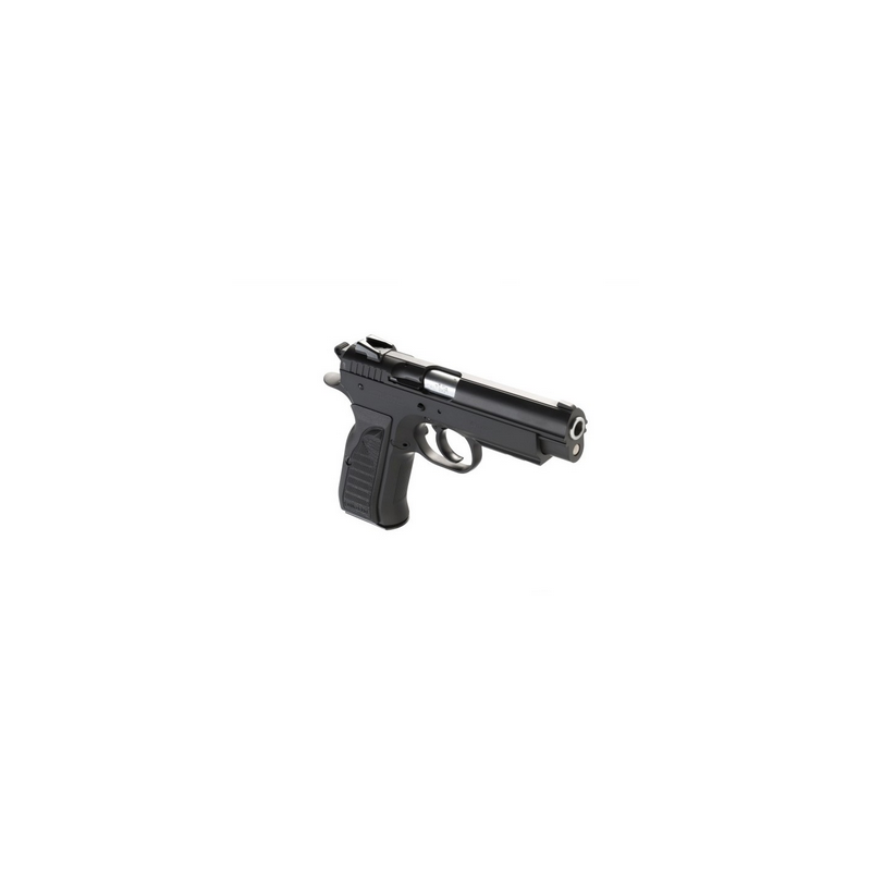 PISTOLET TANFOGLIO COMBAT BLUE CAL. 45ACP