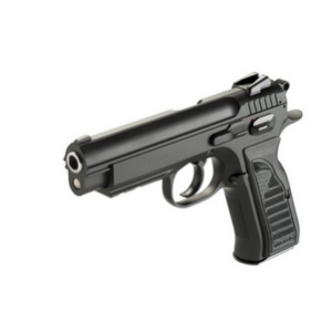 PISTOLET TANFOGLIO COMBAT BLUE CAL. 45ACP