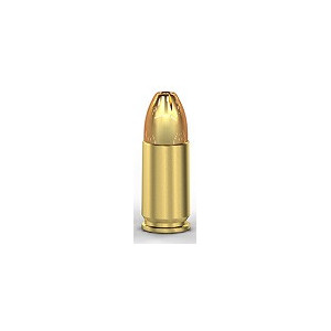 CARTOUCHES MAGTECH 9MM LUGER 147GR JHP SUBSONIC