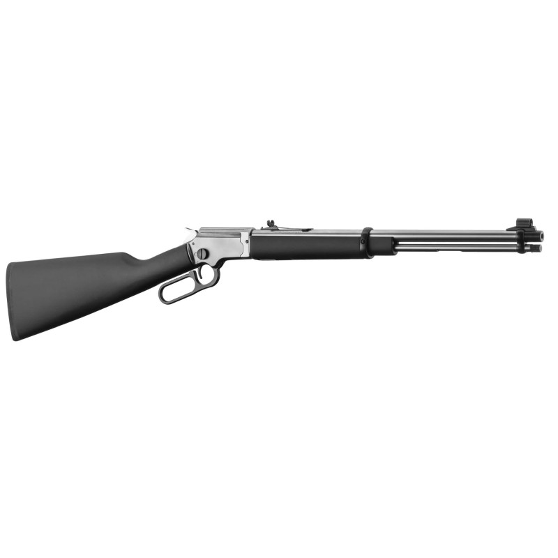 Carabine Chiappa calibre 22Lr Kodiak Alaskan à levier sous garde