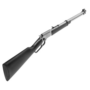 Carabine Chiappa calibre 22Lr Kodiak Alaskan à levier sous garde
