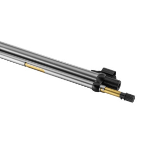 Carabine Chiappa calibre 22Lr Kodiak Alaskan à levier sous garde