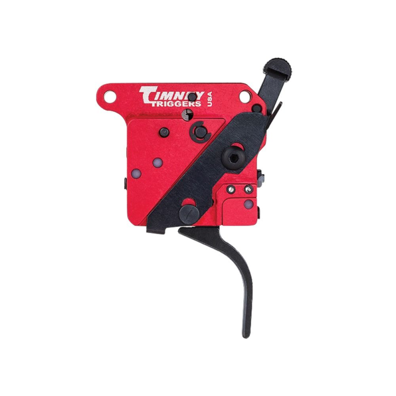 Trigger Timney Remington 700 Deux étages RH Straight