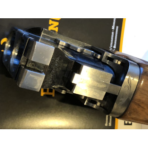 Fusil BROWNING B725 HUNTER LIGHT en 12/76 canons de 71cm d'occasion