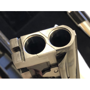 Fusil BROWNING B725 HUNTER LIGHT en 12/76 canons de 71cm d'occasion