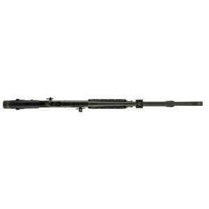 Fusil semi automatique AKSA ARMS S4 EXTREME Cal. 12/76 - OD GREEN