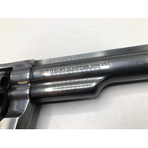 revolver Colt Trooper MK3 Cal.357 mag d'occasion