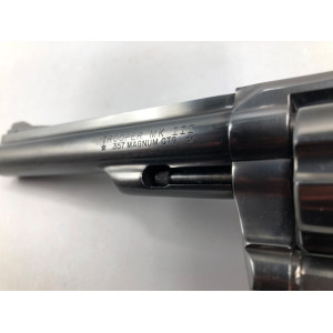 revolver Colt Trooper MK3 Cal.357 mag d'occasion