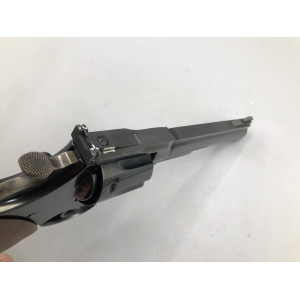 revolver Colt Trooper MK3 Cal.357 mag d'occasion