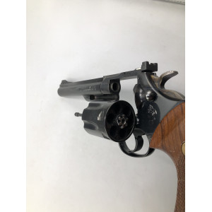revolver Colt Trooper MK3 Cal.357 mag d'occasion