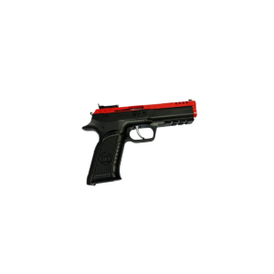 PISTOLET TANFOGLIO FORCE 22 L SPORT CULASSE ROUGE
