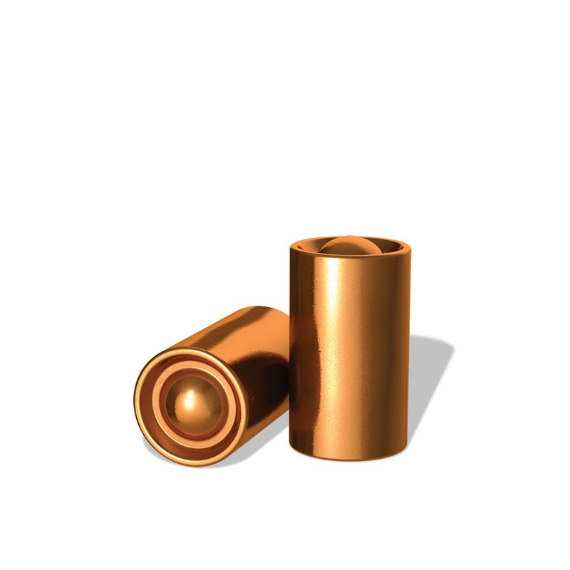 Ogives H&N 32 HS WCHB 100 grains diamètre 314
