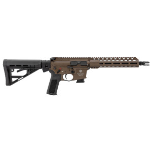 SCHMEISSER AR-9 - 9S S4F M-LOK cal. 9X19 -10.5''
