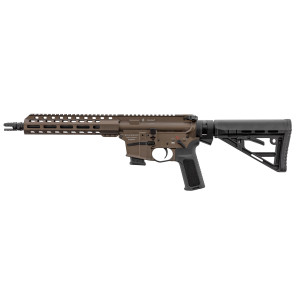 SCHMEISSER AR-9 - 9S S4F M-LOK cal. 9X19 -10.5''