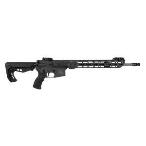 Fusil d'assaut - Alpen Arms - STG15CP Premium - 16.75'' - .223 Rem - Noir