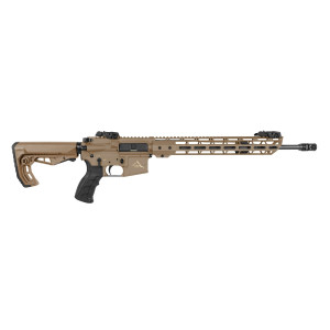 Fusil d'assaut - Alpen Arms - STG15CP Premium - 16.75'' - .223 Rem - FDE