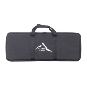 Fusil d'assaut - Alpen Arms - STG15C - 10.5'' - .223 Rem - Sniper Grey
