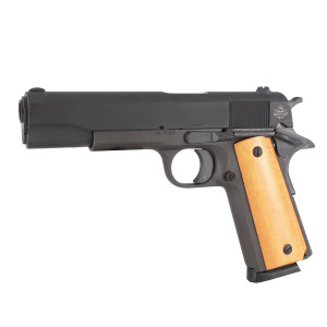 Pistolet 1911 - Armscor - GI Standard FS - .45 ACP