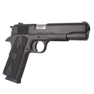Pistolet 1911 - Armscor - GI Entry FS - 9x19