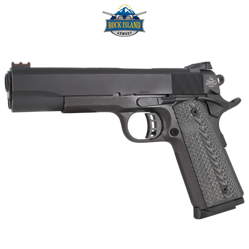 Pistolet 1911 - Armscor - ROCK Ultra FS - .45 ACP