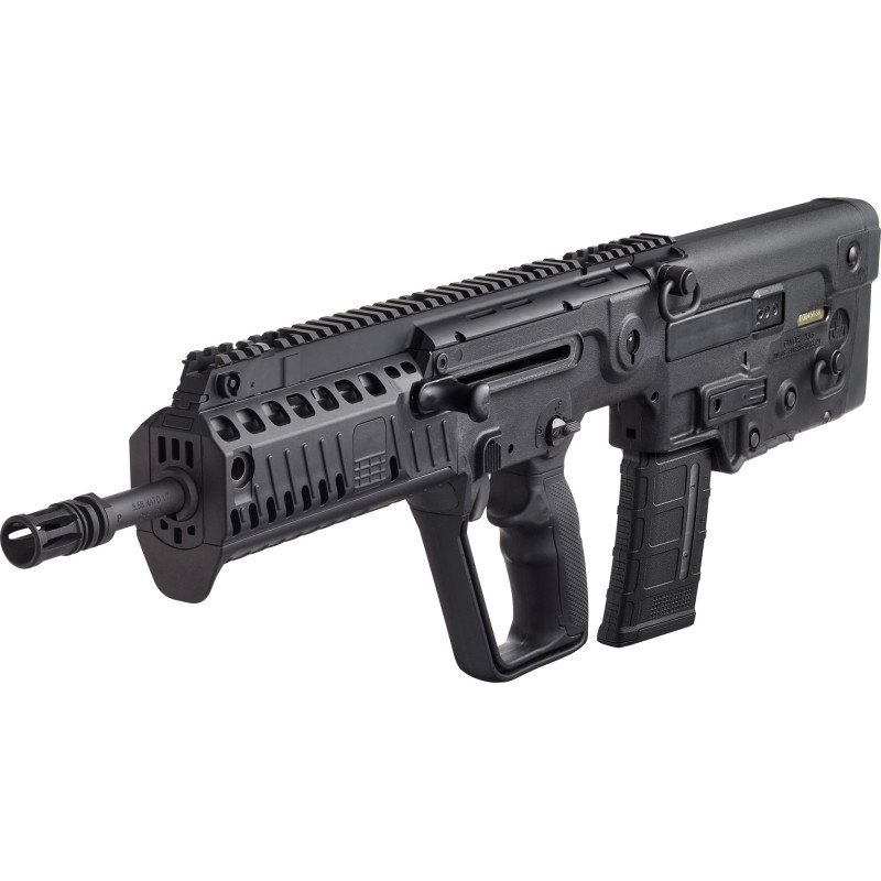 IWI - Tavor x95 - 16.5" Cal. 223 Rem (5.56x45 OTAN)