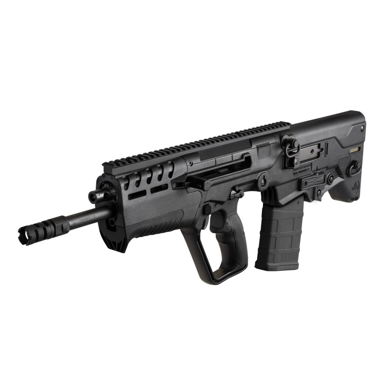 IWI - Tavor 7 - 16.5" - .308 Win (7.62x51 OTAN) - Noir
