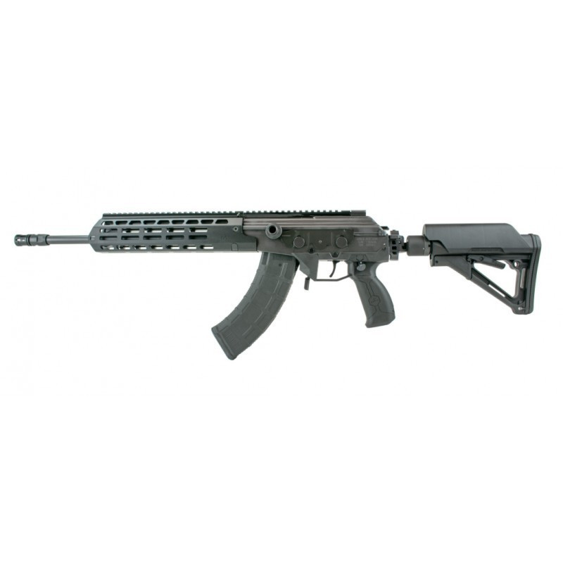 IWI - Galil Ace GEN II - 16" - .223Rem (5.56x45 OTAN)