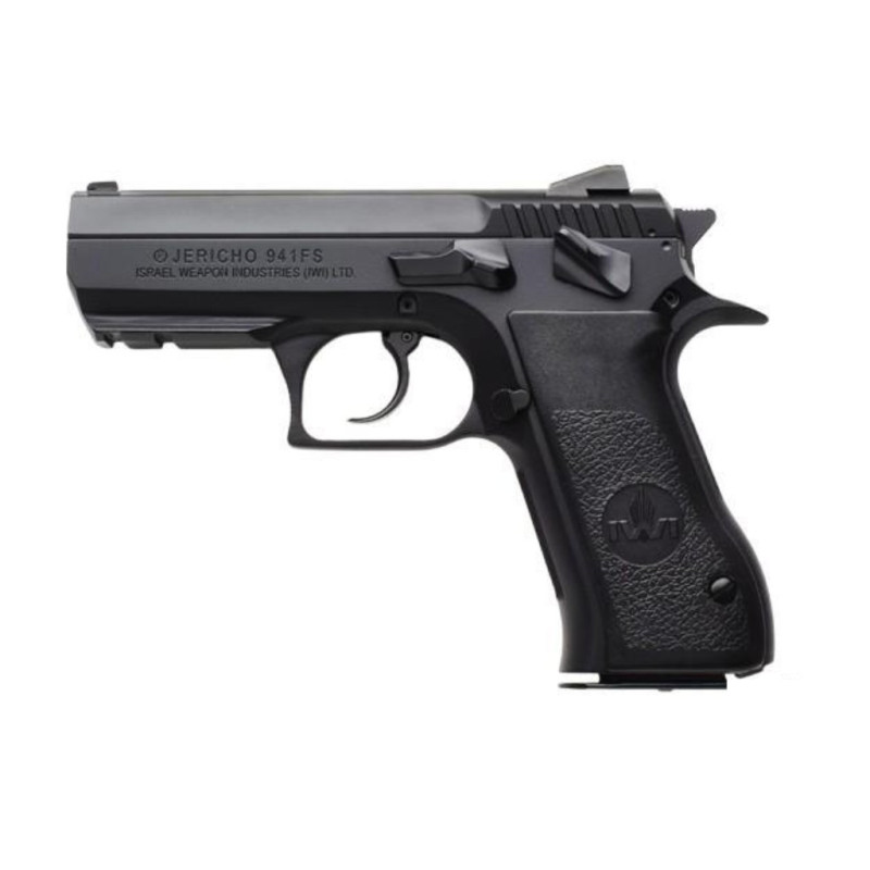 Pistolet - IWI - Jericho 941 - 3.8" - 9mm Luger